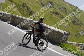 Foto #3525584 | 18-07-2023 11:21 | Passo Dello Stelvio - Prato Seite BICYCLES