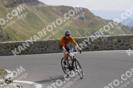 Photo #3255076 | 27-06-2023 11:08 | Passo Dello Stelvio - Prato side BICYCLES