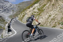 Foto #4061219 | 25-08-2023 09:59 | Passo Dello Stelvio - Prato Seite BICYCLES