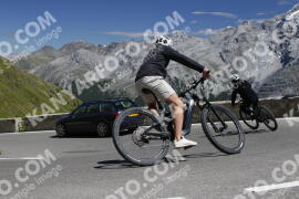 Photo #3593417 | 27-07-2023 13:57 | Passo Dello Stelvio - Prato side BICYCLES