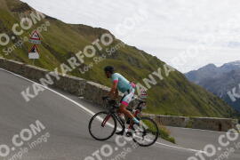 Photo #3752452 | 08-08-2023 10:21 | Passo Dello Stelvio - Prato side BICYCLES