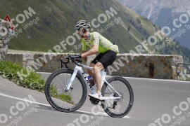 Photo #3278934 | 29-06-2023 12:53 | Passo Dello Stelvio - Prato side BICYCLES