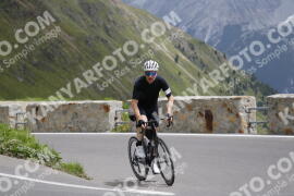 Foto #3266148 | 28-06-2023 13:32 | Passo Dello Stelvio - Prato Seite BICYCLES