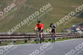Foto #2379718 | 24-07-2022 10:18 | Passo Dello Stelvio - die Spitze BICYCLES