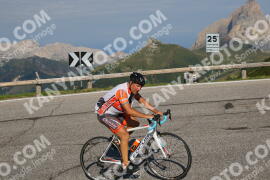 Photo #2520283 | 06-08-2022 08:57 | Pordoi Pass BICYCLES