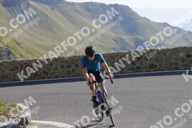 Photo #3895818 | 15-08-2023 09:22 | Passo Dello Stelvio - Prato side BICYCLES