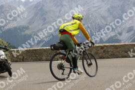 Foto #3622034 | 29-07-2023 10:38 | Passo Dello Stelvio - Prato Seite BICYCLES