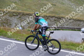 Photo #2438594 | 30-07-2022 11:25 | Passo Dello Stelvio - Peak BICYCLES