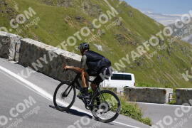 Photo #3593065 | 27-07-2023 13:50 | Passo Dello Stelvio - Prato side BICYCLES