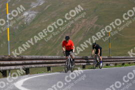 Photo #2379766 | 24-07-2022 10:18 | Passo Dello Stelvio - Peak BICYCLES