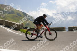 Photo #3488235 | 16-07-2023 11:08 | Passo Dello Stelvio - Prato side BICYCLES
