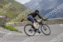 Photo #3264378 | 28-06-2023 11:21 | Passo Dello Stelvio - Prato side BICYCLES