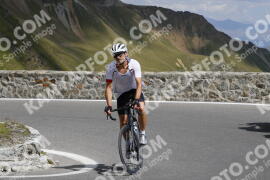 Foto #3983890 | 20-08-2023 13:46 | Passo Dello Stelvio - Prato Seite BICYCLES