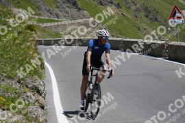 Foto #3422605 | 11-07-2023 12:01 | Passo Dello Stelvio - Prato Seite BICYCLES