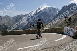 Foto #3675687 | 31-07-2023 11:52 | Passo Dello Stelvio - Prato Seite BICYCLES