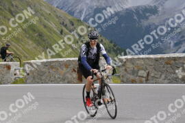 Photo #3755177 | 08-08-2023 12:14 | Passo Dello Stelvio - Prato side BICYCLES