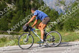 Foto #2614244 | 13-08-2022 10:32 | Pordoi Pass BICYCLES
