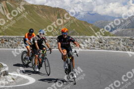 Photo #3859192 | 13-08-2023 14:07 | Passo Dello Stelvio - Prato side BICYCLES