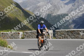 Photo #3882446 | 14-08-2023 14:51 | Passo Dello Stelvio - Prato side BICYCLES