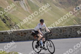 Photo #3238171 | 26-06-2023 10:53 | Passo Dello Stelvio - Prato side BICYCLES