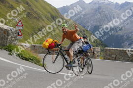 Photo #3753053 | 08-08-2023 11:06 | Passo Dello Stelvio - Prato side BICYCLES