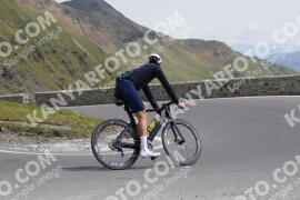 Photo #3255351 | 27-06-2023 11:14 | Passo Dello Stelvio - Prato side BICYCLES