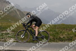 Photo #3193705 | 22-06-2023 13:57 | Passo Dello Stelvio - Peak BICYCLES