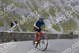 Foto #4063113 | 25-08-2023 12:17 | Passo Dello Stelvio - Prato Seite BICYCLES