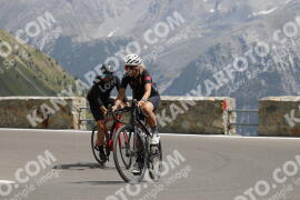 Photo #3279725 | 29-06-2023 13:23 | Passo Dello Stelvio - Prato side BICYCLES