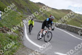 Photo #3304721 | 01-07-2023 14:24 | Passo Dello Stelvio - Prato side BICYCLES