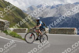 Foto #3356184 | 05-07-2023 14:03 | Passo Dello Stelvio - Prato Seite BICYCLES