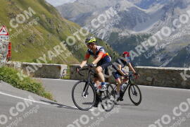 Photo #4005822 | 21-08-2023 13:09 | Passo Dello Stelvio - Prato side BICYCLES