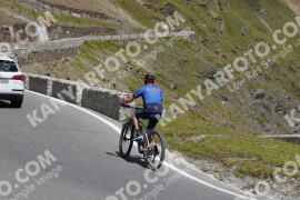 Photo #3983031 | 20-08-2023 12:58 | Passo Dello Stelvio - Prato side BICYCLES