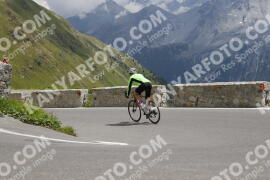 Photo #3347231 | 04-07-2023 12:57 | Passo Dello Stelvio - Prato side BICYCLES
