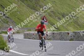 Photo #3445847 | 14-07-2023 13:17 | Passo Dello Stelvio - Prato side BICYCLES