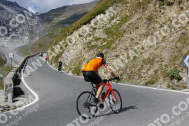 Foto #4074824 | 26-08-2023 10:43 | Passo Dello Stelvio - Prato Seite BICYCLES