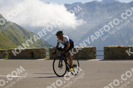 Photo #3460272 | 15-07-2023 10:30 | Passo Dello Stelvio - Prato side BICYCLES