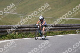 Foto #2408989 | 25-07-2022 11:36 | Passo Dello Stelvio - die Spitze BICYCLES