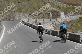 Photo #3961546 | 19-08-2023 11:48 | Passo Dello Stelvio - Prato side BICYCLES