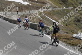 Photo #3121732 | 17-06-2023 10:49 | Passo Dello Stelvio - Prato side BICYCLES