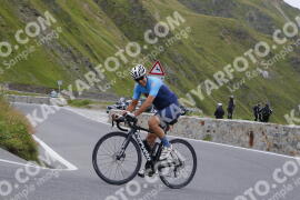 Foto #3785680 | 10-08-2023 11:20 | Passo Dello Stelvio - Prato Seite BICYCLES