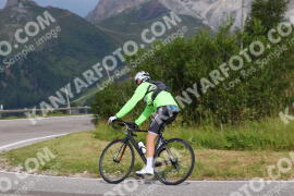 Photo #2520475 | 06-08-2022 09:54 | Pordoi Pass BICYCLES