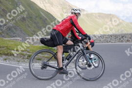 Photo #3899703 | 15-08-2023 13:28 | Passo Dello Stelvio - Prato side BICYCLES