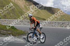Foto #3860130 | 13-08-2023 14:40 | Passo Dello Stelvio - Prato Seite BICYCLES