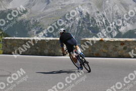 Photo #3528085 | 18-07-2023 12:47 | Passo Dello Stelvio - Prato side BICYCLES