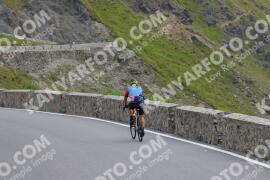 Foto #3873799 | 14-08-2023 10:15 | Passo Dello Stelvio - Prato Seite BICYCLES