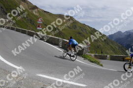 Photo #3754153 | 08-08-2023 11:39 | Passo Dello Stelvio - Prato side BICYCLES