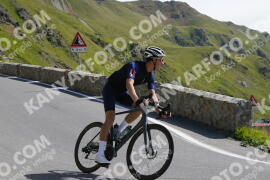Foto #3673425 | 31-07-2023 10:16 | Passo Dello Stelvio - Prato Seite BICYCLES