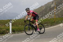 Photo #3194058 | 22-06-2023 14:59 | Passo Dello Stelvio - Peak BICYCLES