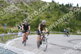 Photo #2542127 | 08-08-2022 12:00 | Pordoi Pass BICYCLES